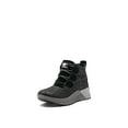 thumbnail image 1 of Sorel Women's Out N About III Classic Waterproof Boots, Black/Sea Salt, 12, 1 of 1
