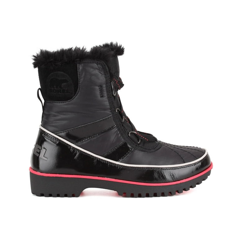 Sorel Women s Tivoli II Snow Boot NL 2183 010 Size 5.5 Walmart