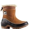 thumbnail image 1 of Sorel Women's Tivoli III Pull On Boot Elk, Black 10 B(M) US, 1 of 4