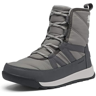 Sorel Women's Whitney II Short Lace Boot
