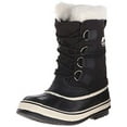 thumbnail image 1 of Sorel Women's Winter Carnival Boot,Black/Stone,8 M US, 1 of 8