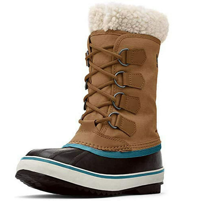 Women's winter shop carnival snow boot