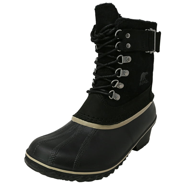 Women's winter fancy hotsell lace ii boot