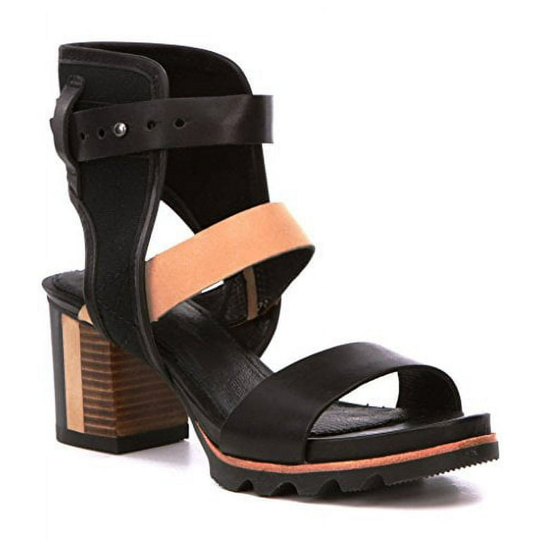 Sorel addington cuff sandal best sale