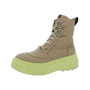 Sorel Womens CARIBOU Lace Closure Waterproof Waterproof & Weather Resistant