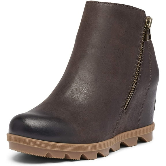 Sorel Womens Joan of Arctic Wedge Boots