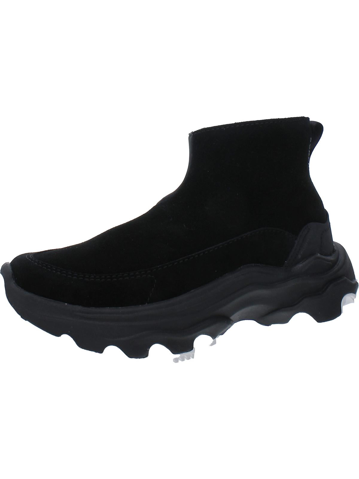 sorel ankle snow boots