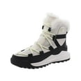 thumbnail image 1 of Sorel Womens Ona RMX Glacy WP Leather Ankle Waterproof & Weather Resistant, 1 of 1