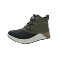 thumbnail image 1 of Sorel Womens Out N About III Classic WP Leather Waterproof Ankle Boots, 1 of 3