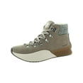 thumbnail image 1 of Sorel Womens Out N About III Conquest WP Suede Waterproof & Weather Resistant, 1 of 7