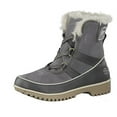 thumbnail image 1 of Sorel Womens TIVOLI II SUEDE, Quarry, 10, 1 of 2