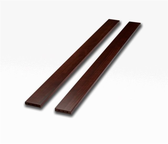 Sorelle 222 Vista Elite Crib and Changer Adult Conversion Rail