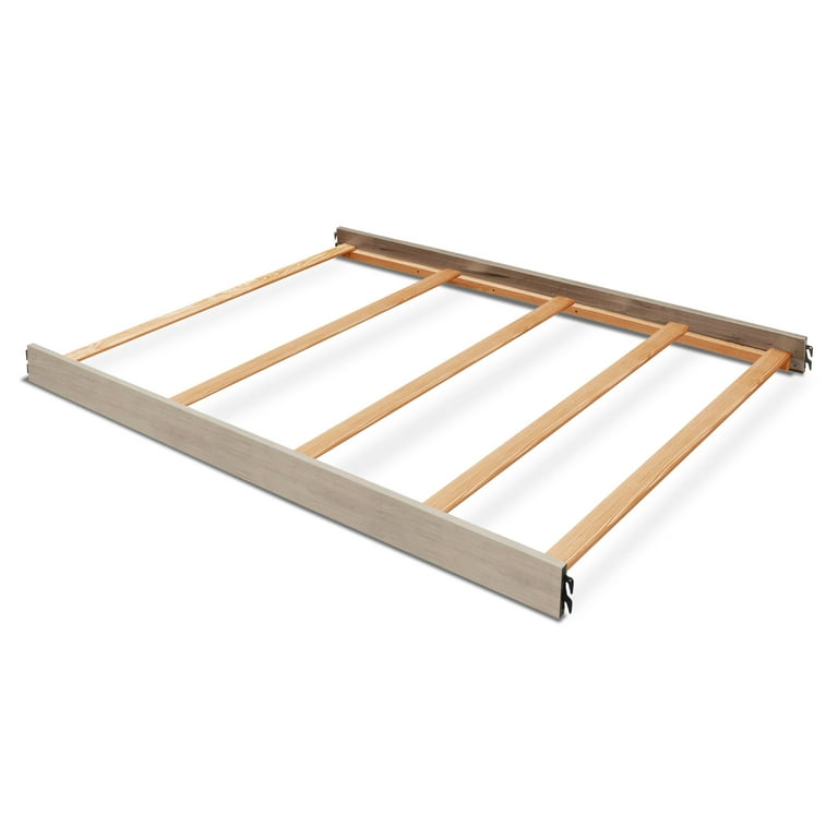 Brittany crib top and changer