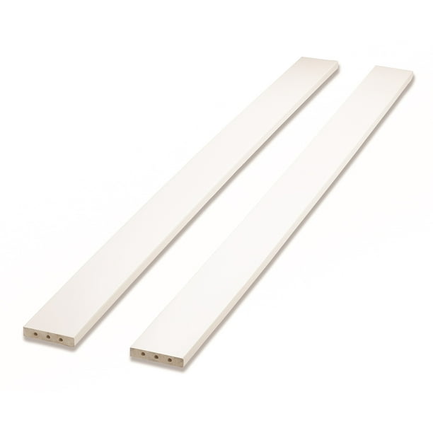 Sorelle 228 Princeton Elite Full Size Conversion Kit Crib and Changer