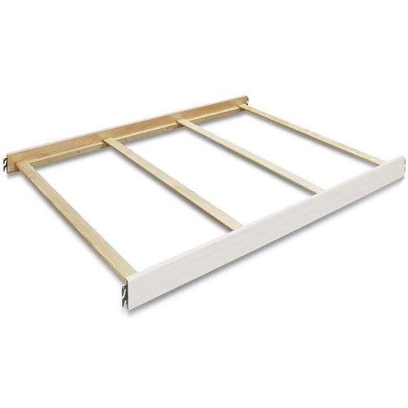 Sorelle 233 Full Size Rail