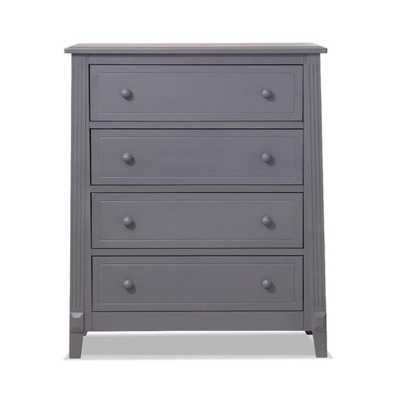 Sorelle Berkley 4 Drawer Chest