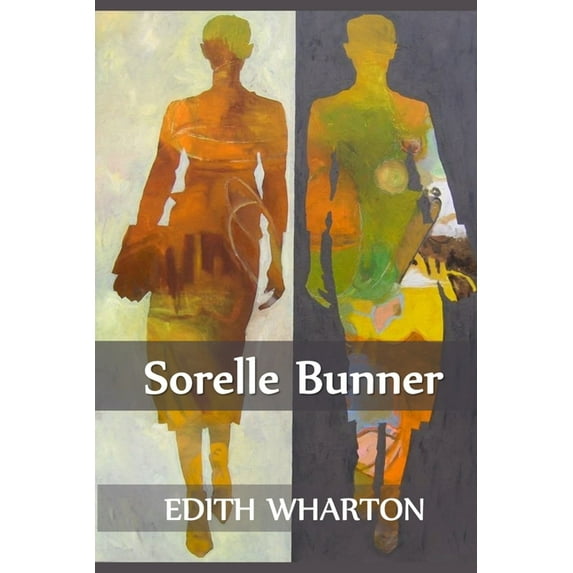 Sorelle Bunner: Bunner Sisters, Italian edition, (Paperback)