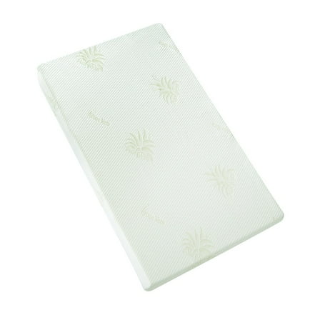 Sorelle Bunny Aloe Mattress Foam Core