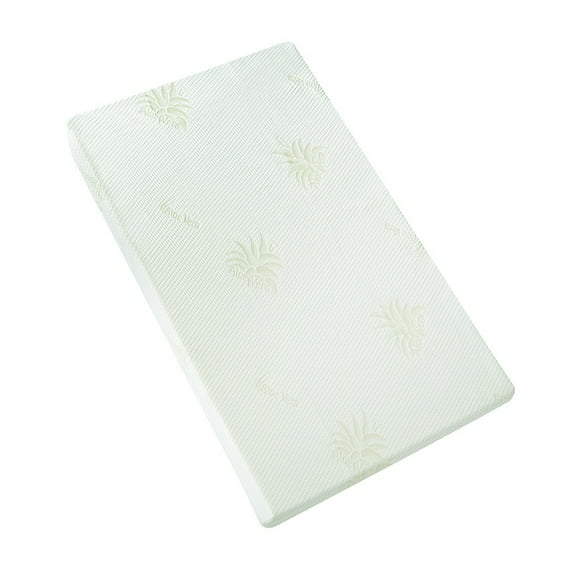 Sorelle Bunny Aloe Mattress Foam Core