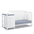 thumbnail image 1 of Sorelle Essex Crib & Changer, 1 of 7