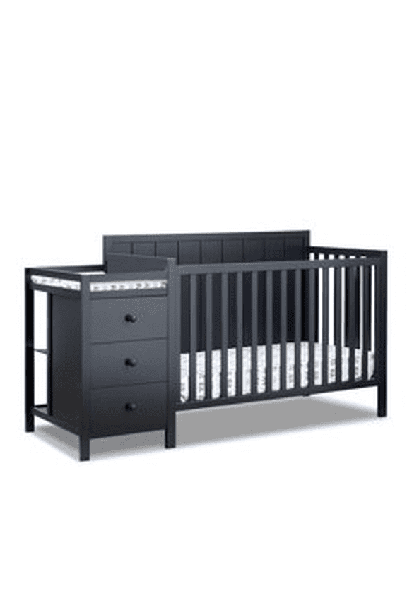 Sorelle Essex Crib & Changer