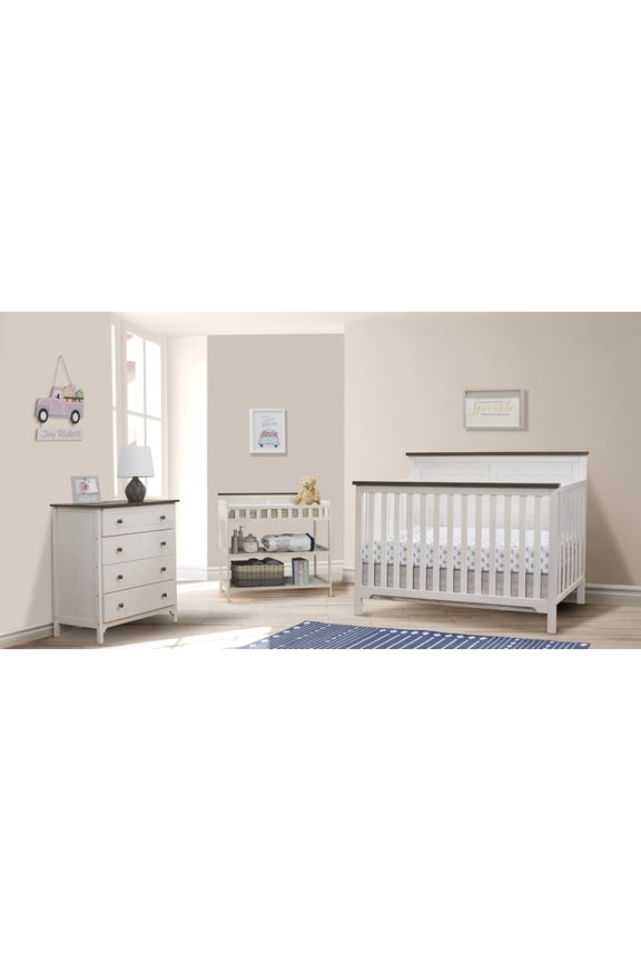 Sorelle Farmhouse Room in a Box