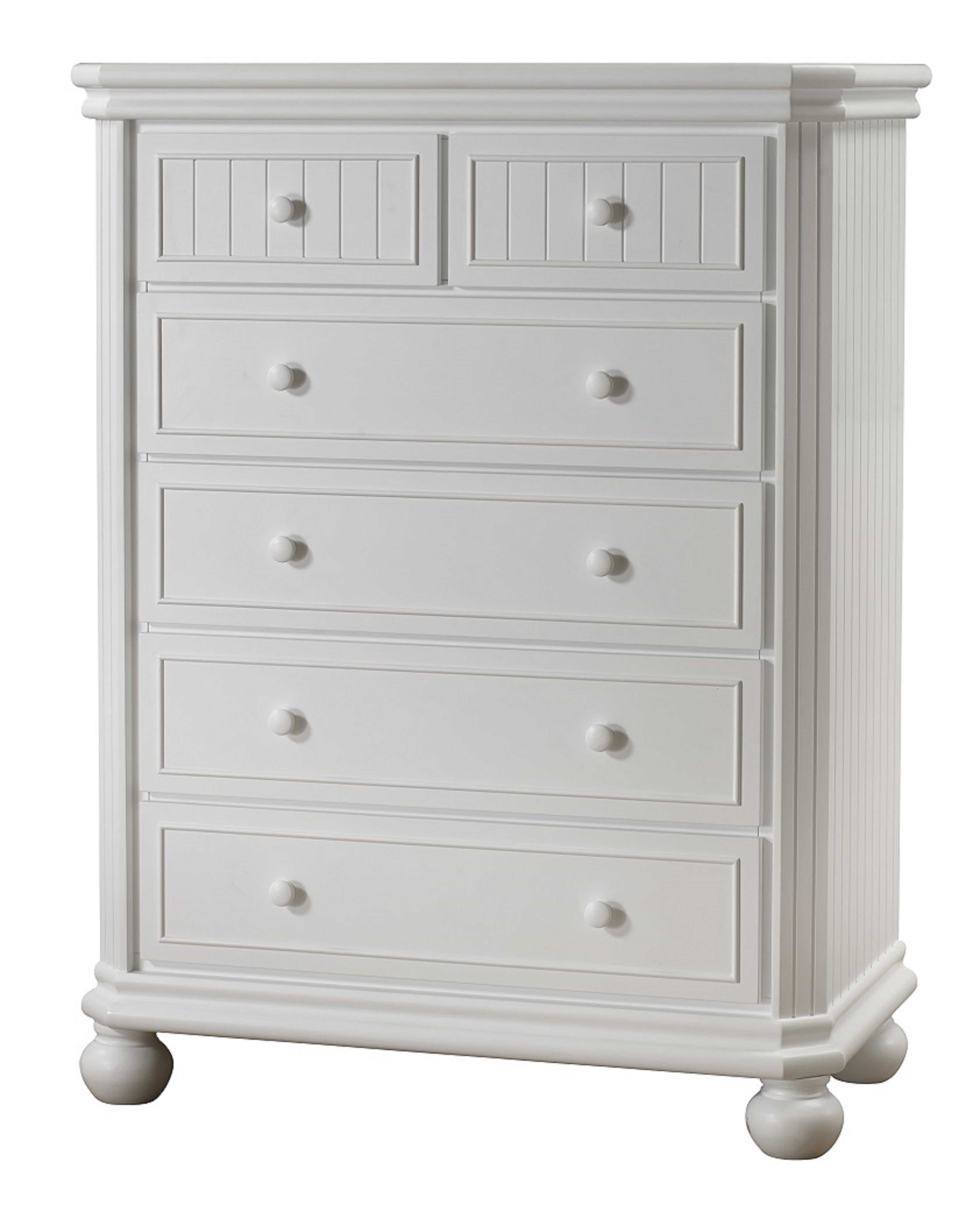 Sorelle finley 6 drawer chest deals