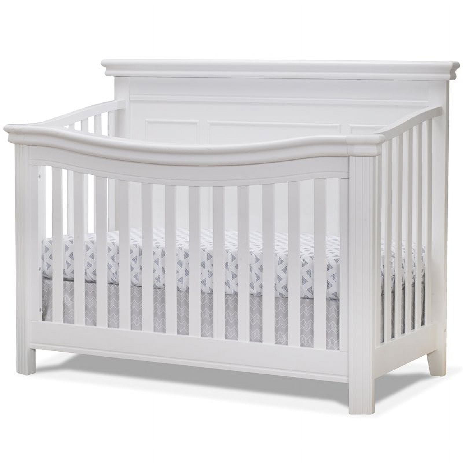 Top cribs cheap