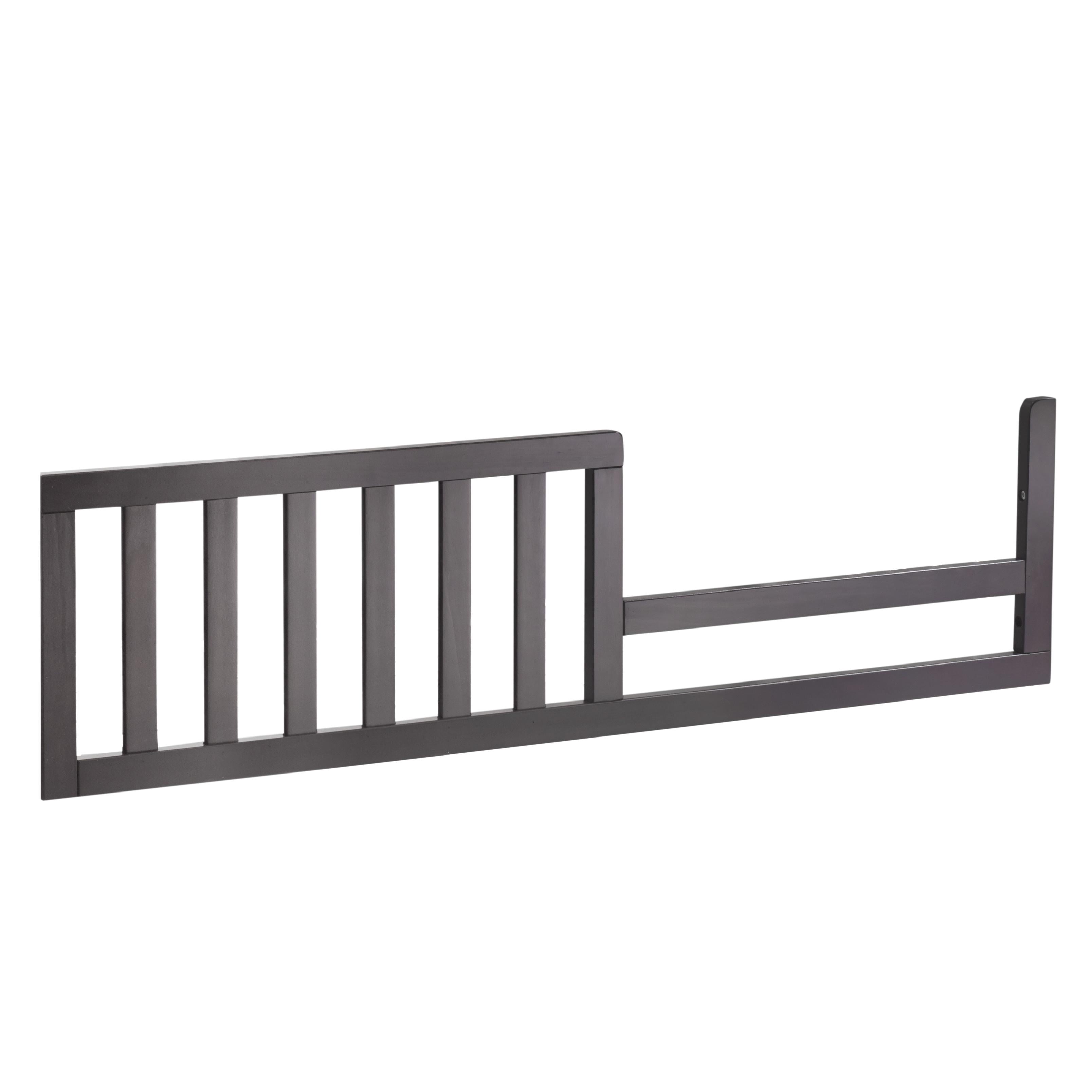 Sorelle Furniture 136 Toddler Rail