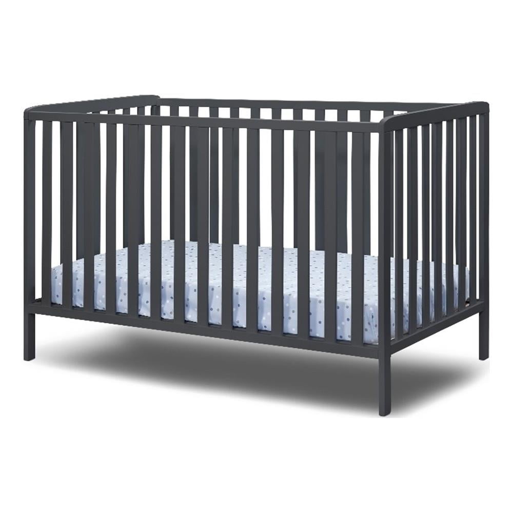 Sorelle Furniture Adrian Crib