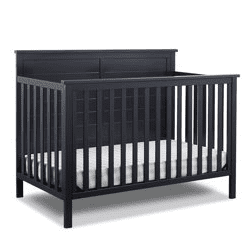 Sorelle Furniture Ashley Crib