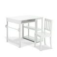 thumbnail image 1 of Sorelle Furniture Creative Playstation Set, White, 1 of 4