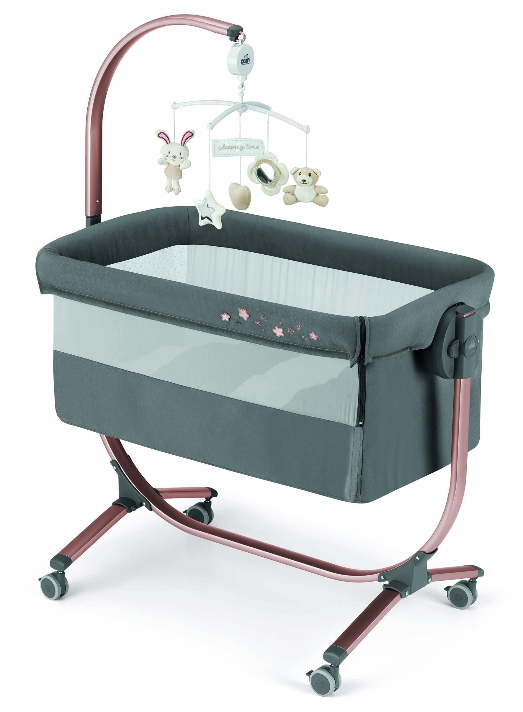 Safety 1st nod a way bassinet hot sale