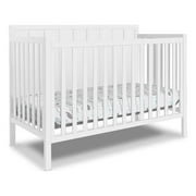 Sorelle Furniture Essex 4-in-1 Convertible Crib