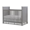thumbnail image 1 of Sorelle Farmhouse Classic Crib in Weathered Gray, 1 of 3