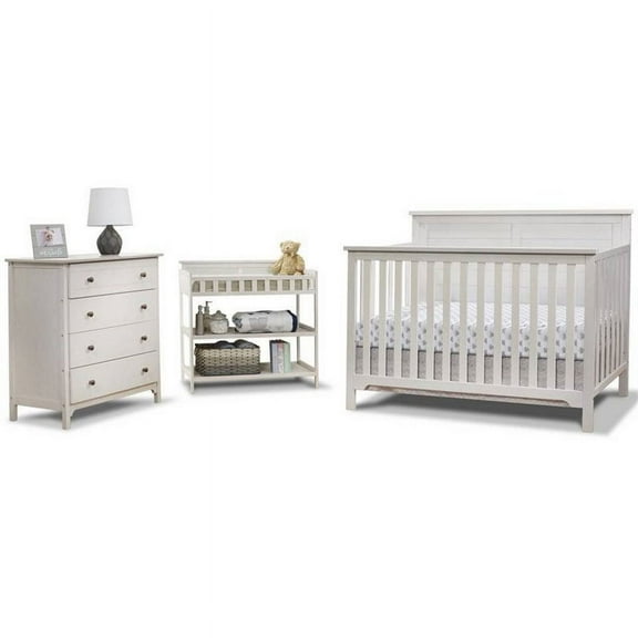 Sorelle Farmhouse Room in a Box