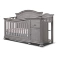 thumbnail image 1 of Sorelle Furniture Finley Crib & Changer, 1 of 3