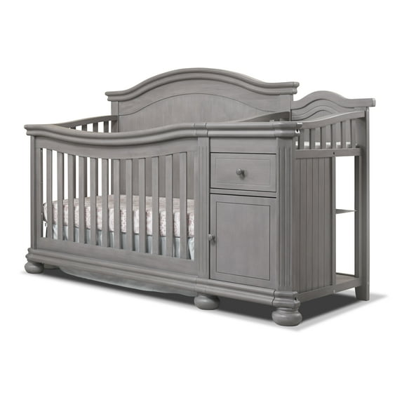 Sorelle Furniture Finley Crib & Changer