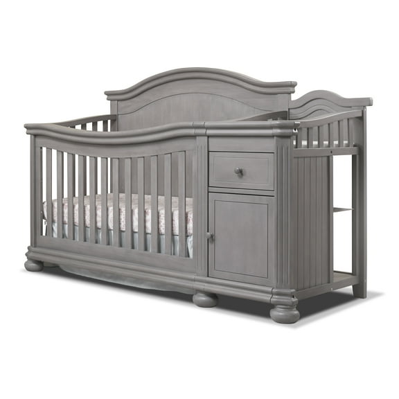 Sorelle Furniture Finley Crib & Changer