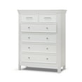 thumbnail image 1 of Sorelle Furniture Finley Elite 6 Drawer Dresser, 1 of 1