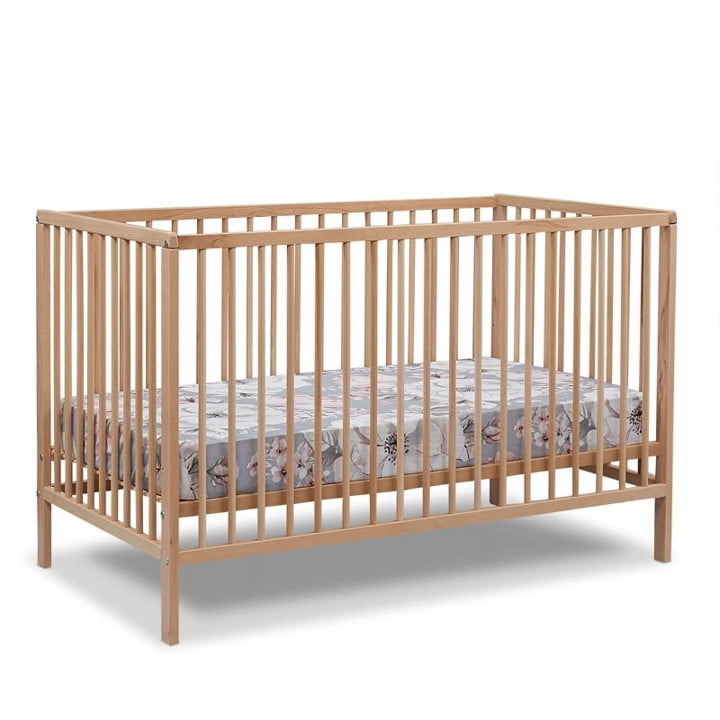 Sorelle Furniture Happy Crib
