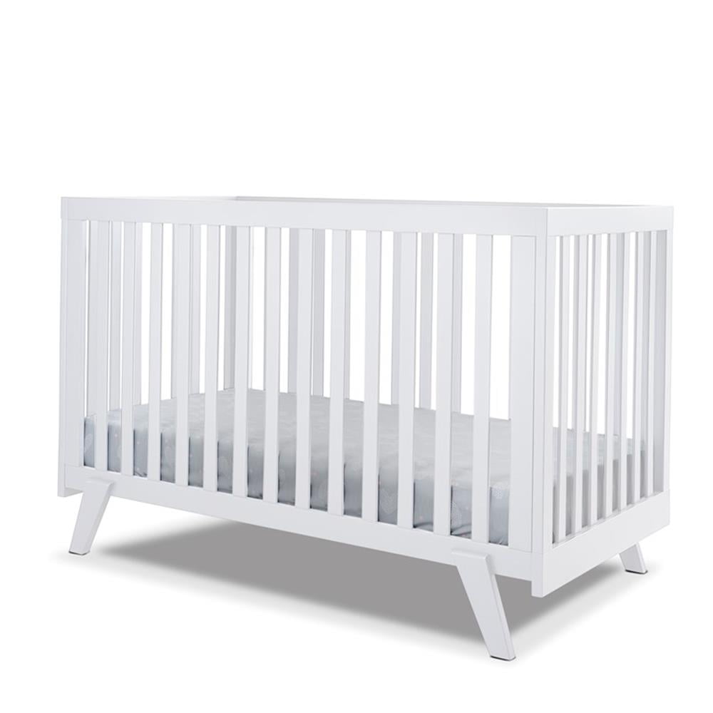 Sorelle Furniture Luce Crib