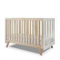 thumbnail image 1 of Sorelle Furniture Luce Crib, 1 of 3