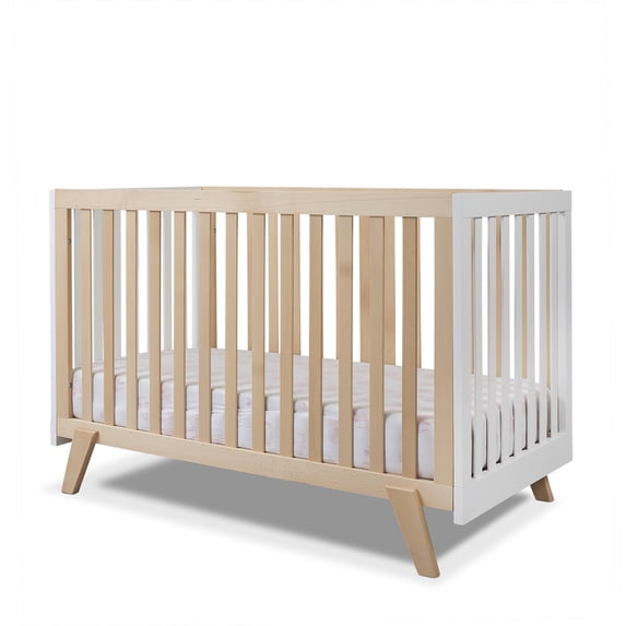 Sorelle Furniture Luce Crib
