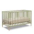 thumbnail image 1 of Sorelle Furniture Mia Crib, 1 of 6
