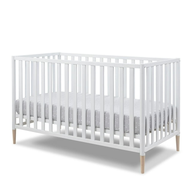 Sorelle Furniture Mia Crib