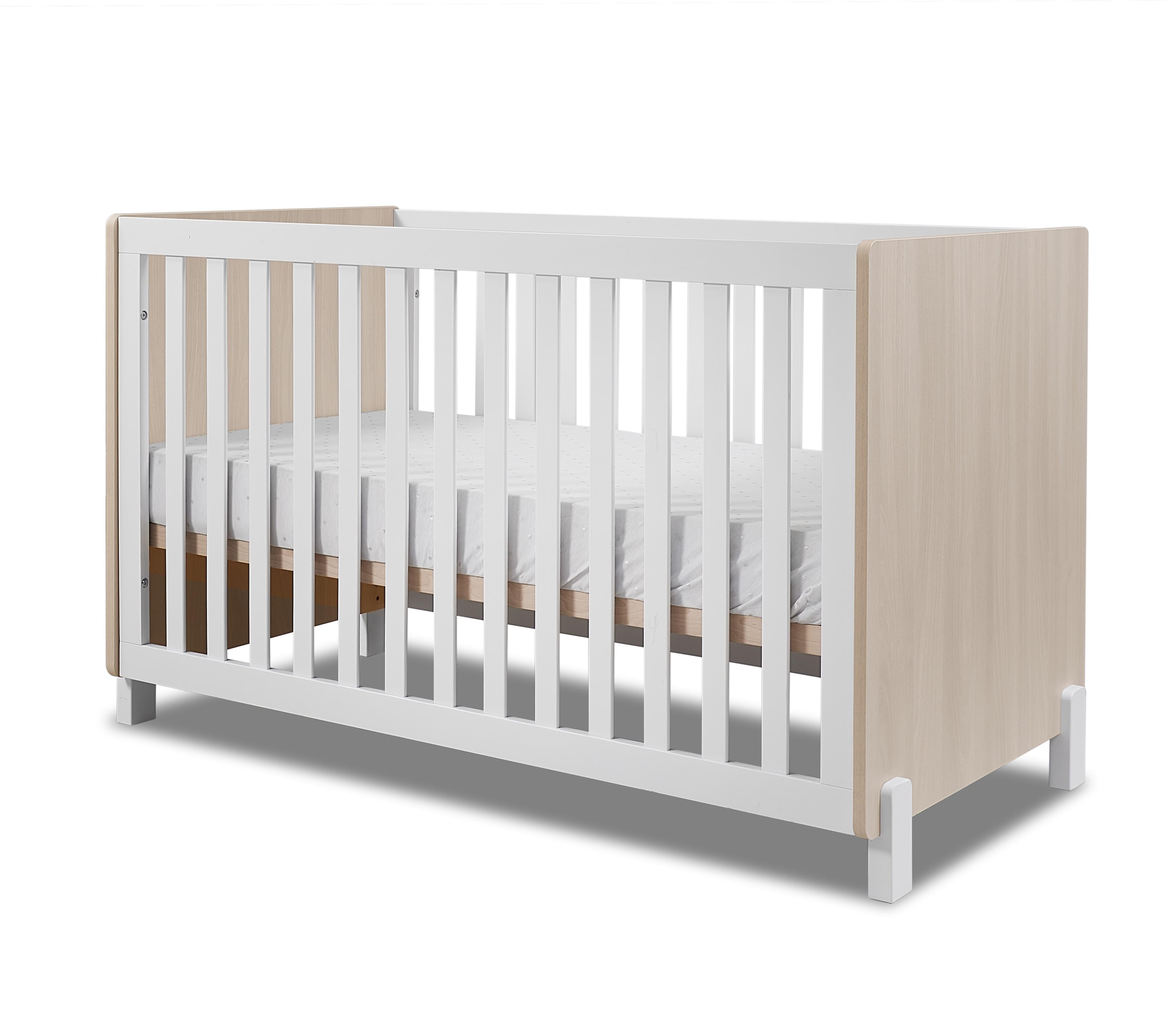 Sorelle Furniture Pannello Crib