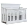 thumbnail image 1 of Sorelle Paxton 4-in-1 Crib in White, 1 of 7
