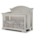 thumbnail image 1 of Sorelle Furniture Portofino High Arch Crib, 1 of 5
