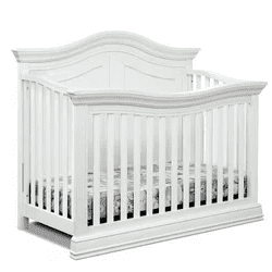 Sorelle Furniture Providence Crib